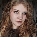Оля, 18 лет