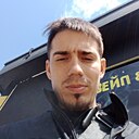 Максимычь, 27 лет