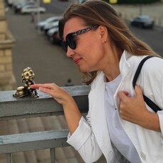 Фотография девушки Ирина, 47 лет из г. Ижевск