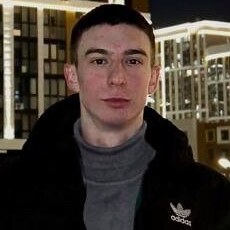 Фотография мужчины Дмитрий, 20 лет из г. Прокопьевск