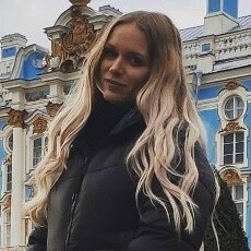 Фотография девушки Ирина, 37 лет из г. Екатеринбург