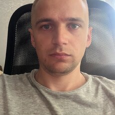 Фотография мужчины Алексей, 28 лет из г. Гродно