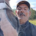 Александр, 62 года