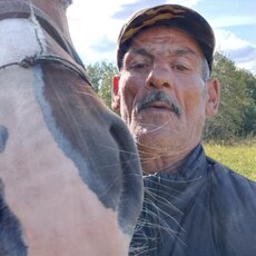Фотография мужчины Александр, 62 года из г. Тюмень