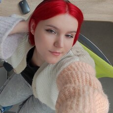 Фотография девушки Анастасия, 21 год из г. Обнинск