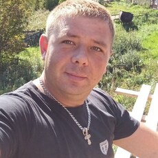 Фотография мужчины Станислав, 37 лет из г. Томск