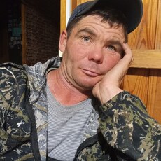 Фотография мужчины Александр, 50 лет из г. Киров