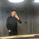 Адиль, 22 года