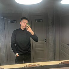 Фотография мужчины Адиль, 22 года из г. Павлодар