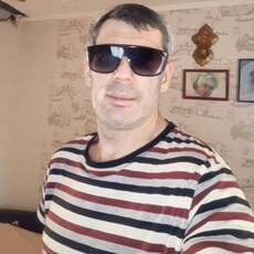 Фотография мужчины Виталий Малых, 44 года из г. Краснодар