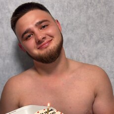 Фотография мужчины Рамис, 24 года из г. Стерлитамак