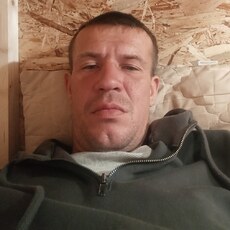 Фотография мужчины Серёга, 36 лет из г. Уфа