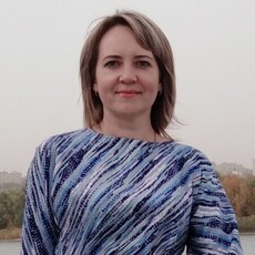 Фотография девушки Галина, 42 года из г. Ростов-на-Дону