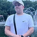 Дмитрий, 20 лет