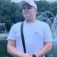 Фотография мужчины Дмитрий, 20 лет из г. Архангельск