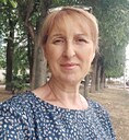 Галина, 59 лет