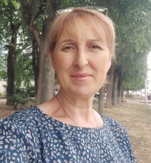 Фотография девушки Галина, 59 лет из г. Волгодонск