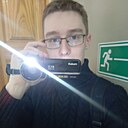 Серж, 20 лет