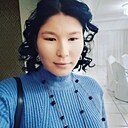 Азиза, 26 лет