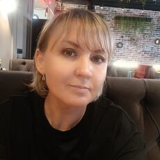 Фотография девушки Елена, 49 лет из г. Балашиха
