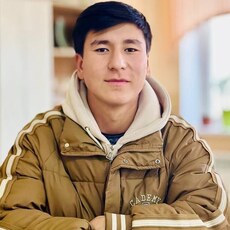 Фотография мужчины Али, 21 год из г. Тюмень