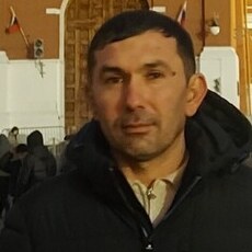 Фотография мужчины Ahmed Mamedov, 40 лет из г. Тбилиси