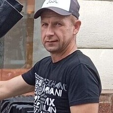 Фотография мужчины Серега, 41 год из г. Нижний Новгород
