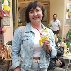 Фотография девушки Анжела, 60 лет из г. Минск