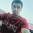 Багдод, 36 лет