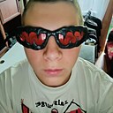 Степ, 22 года