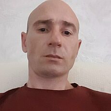 Фотография мужчины Мишаня, 42 года из г. Карабаш