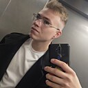 Андрей, 20 лет