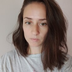 Фотография девушки Евгения, 37 лет из г. Новосибирск