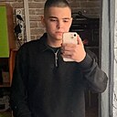 Дима, 18 лет