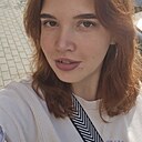 Юлия, 21 год
