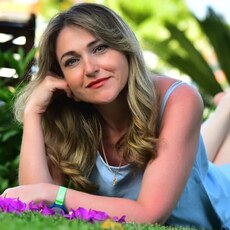 Фотография девушки Ирина, 45 лет из г. Костанай