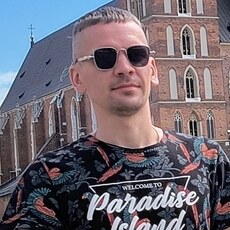 Фотография мужчины Alexxxx, 34 года из г. Варшава