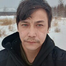 Фотография мужчины Денис, 31 год из г. Якутск