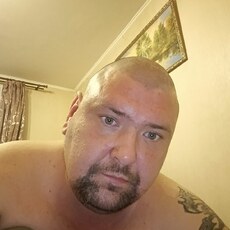 Фотография мужчины Алексей, 36 лет из г. Фрязино