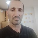 Аслан, 54 года