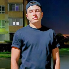 Фотография мужчины Сергей, 26 лет из г. Невинномысск