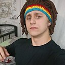 Данил, 19 лет