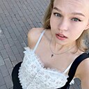 Лиза, 19 лет
