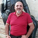 Самвел, 62 года