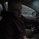 Никита Волкодав, 27 лет