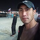 Али, 33 года