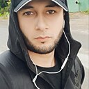 Сомон, 25 лет