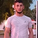 Идрис, 29 лет