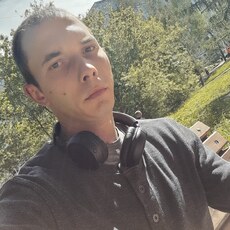 Фотография мужчины Просто Ваня, 30 лет из г. Нижний Новгород