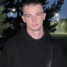 Фотография мужчины Vladislav, 21 год из г. Егорьевск
